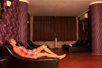 Perre Delta Resort & Spa