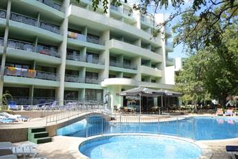 Perunika Hotel 3*