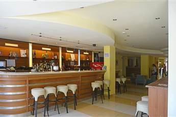 Perunika Hotel 3*