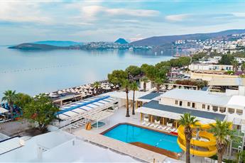 Petunya Beach Resort 4* Petunya Beach Resort 4*