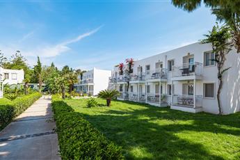 Petunya Beach Resort 4* Petunya Beach Resort 4*