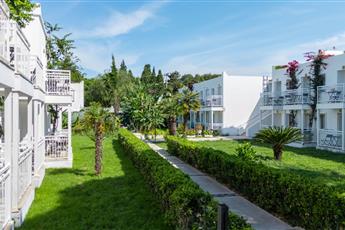 Petunya Beach Resort 4* Petunya Beach Resort 4*