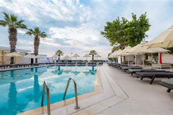 Petunya Beach Resort 4* Petunya Beach Resort 4*