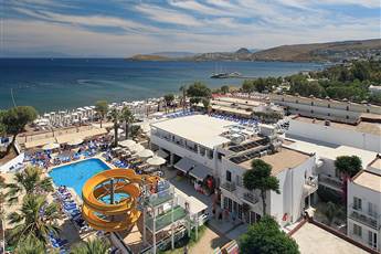 Petunya Beach Resort 4* Petunya Beach Resort 4*
