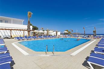 Petunya Beach Resort 4* Petunya Beach Resort 4*