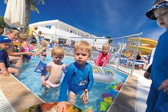 Petunya Beach Resort 4* Petunya Beach Resort 4*