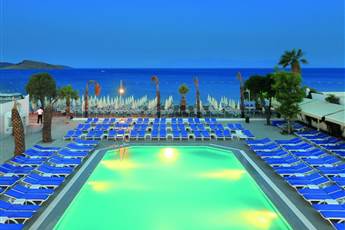 Petunya Beach Resort 4* Petunya Beach Resort 4*