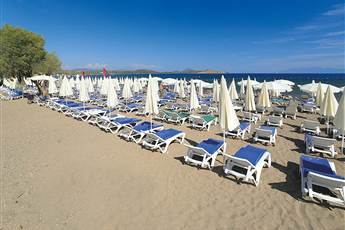 Petunya Beach Resort 4* Petunya Beach Resort 4*