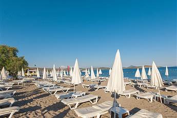 Petunya Beach Resort 4* Petunya Beach Resort 4*