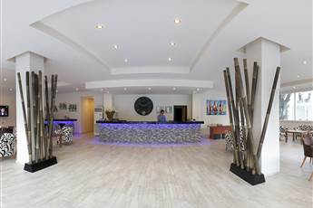 Petunya Beach Resort 4* Petunya Beach Resort 4*