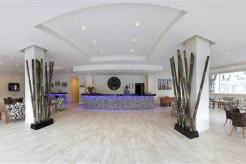 Petunya Beach Resort 4* Petunya Beach Resort 4*