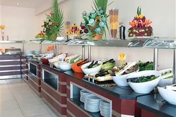Petunya Beach Resort 4* Petunya Beach Resort 4*