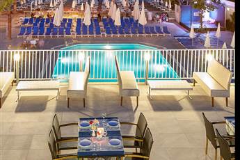 Petunya Beach Resort 4* Petunya Beach Resort 4*