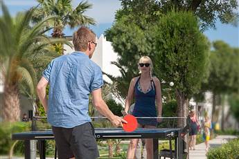 Petunya Beach Resort 4* Petunya Beach Resort 4*