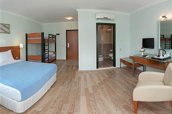 Petunya Beach Resort 4* Petunya Beach Resort 4*