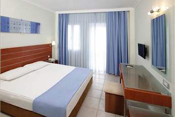 Petunya Beach Resort 4* Petunya Beach Resort 4*