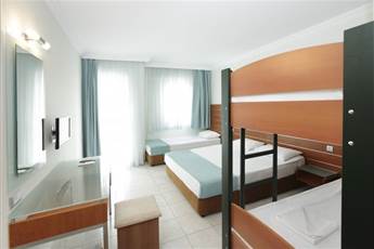Petunya Beach Resort 4* Petunya Beach Resort 4*