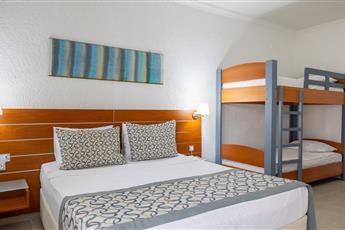 Petunya Beach Resort