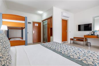 Petunya Beach Resort