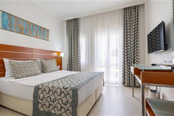 Petunya Beach Resort