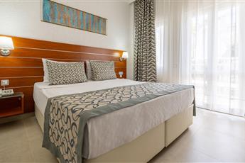 Petunya Beach Resort
