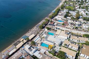 Petunya Beach Resort