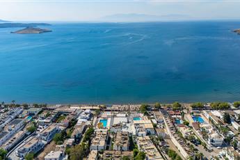 Petunya Beach Resort