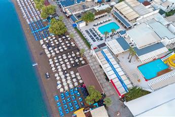 Petunya Beach Resort