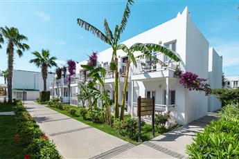 Petunya Beach Resort