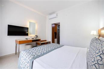 Petunya Beach Resort