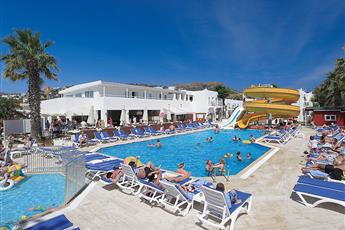 Petunya Beach Resort