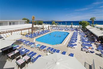Petunya Beach Resort