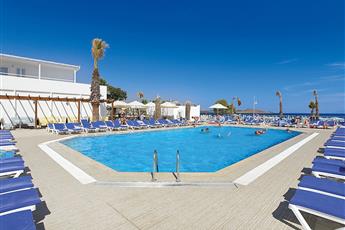 Petunya Beach Resort