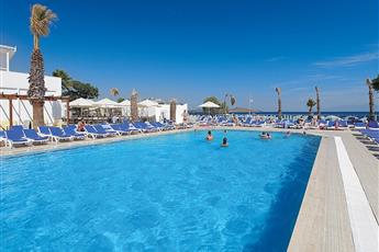 Petunya Beach Resort