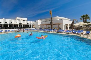 Petunya Beach Resort