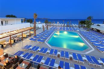 Petunya Beach Resort