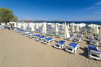 Petunya Beach Resort