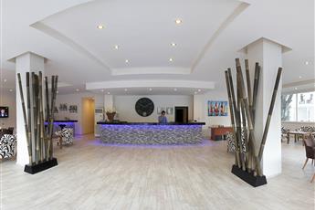 Petunya Beach Resort