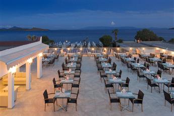 Petunya Beach Resort