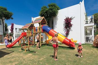 Petunya Beach Resort