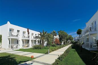 Petunya Beach Resort