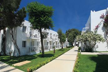 Petunya Beach Resort