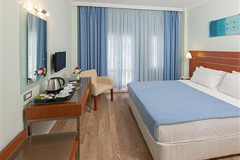 Petunya Beach Resort