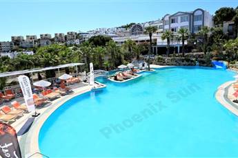Phoenix Sun Hotel 4* Phoenix Sun Hotel 4*