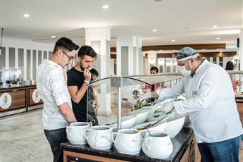 Phoenix Sun Hotel 4* Phoenix Sun Hotel 4*