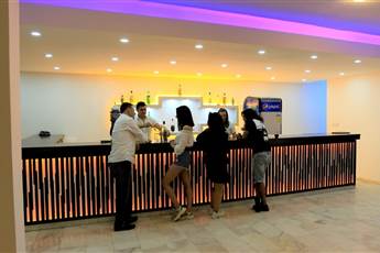 Phoenix Sun Hotel 4* Phoenix Sun Hotel 4*