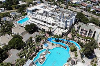 Phoenix Sun Hotel