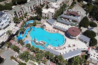 Phoenix Sun Hotel