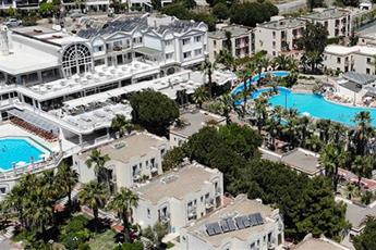 Phoenix Sun Hotel