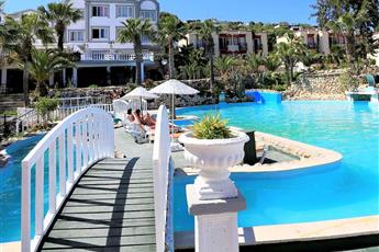 Phoenix Sun Hotel